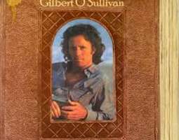 Gilbert O'Sullivan - A Stranger In My Own Bac...