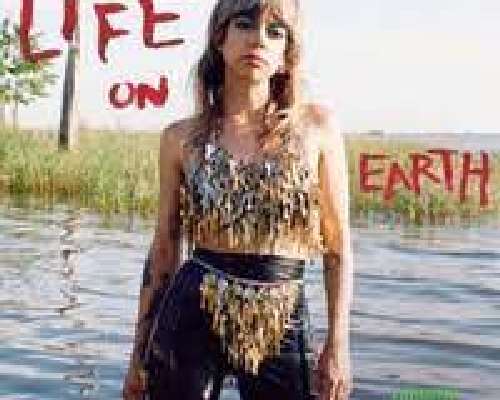 Hurray for the Riff Raff - Life on Earth