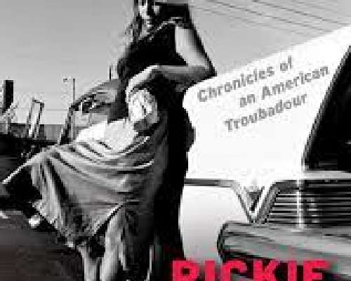 Rickie Lee Jones - Last Change Texaco