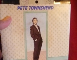 Sinkkuklinikka: Pete Townshend: Let My Love O...
