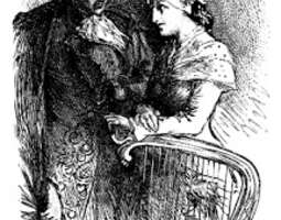 Avioliiton ikärajat 1700-luvulla