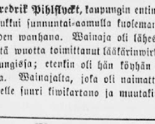 Keisarin Suomeen antamia mitaleita 1830-32