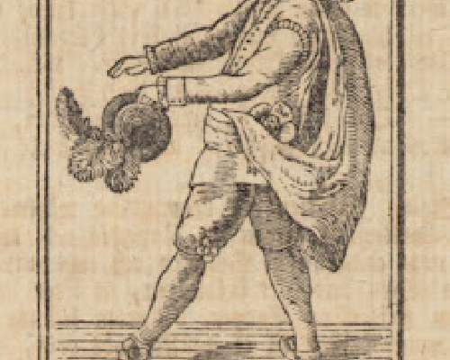 Lisää 1770-luvun lehtikuvia