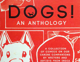 Dogs! An Anthology