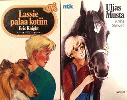 Nostalgiakirjoja, osa 1: Lassie palaa kotiin ...