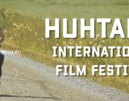 Huhtamo International Film Festival – uskomat...