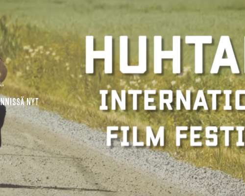 Huhtamo International Film Festival – uskomat...