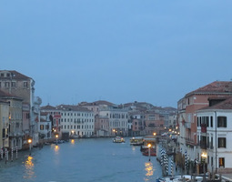 My experience of Venice and things you need t...