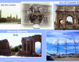 Travel tips to Historical places