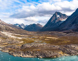 Expedition Greenland photo diary 2 - setting ...