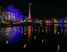 Tampere Illuminations