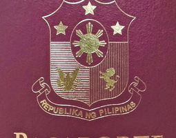 Schengen-viisumin hankkiminen Manilasta