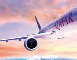 Qatar Airways aloittanut suorat lennot Helsin...