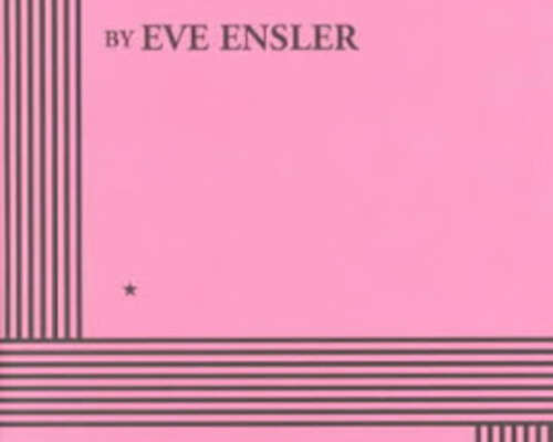 Eve Ensler: Vaginamonologeja