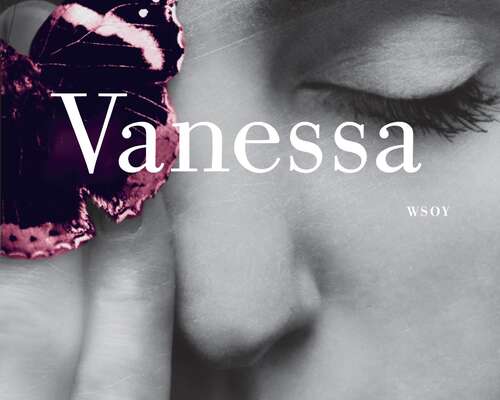 Kate Elizabeth Russell: Vanessa