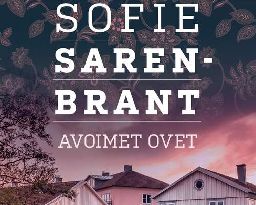 Sofie Sarenbrant: Avoimet ovet