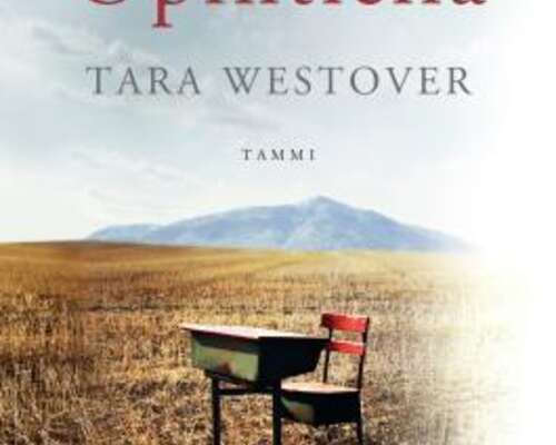 Tara Westover: Opintiellä