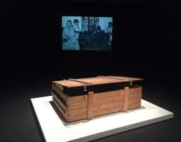 EMMA: Beuys & Eliasson
