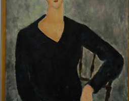 Modigliani - the artist of the bohemian life ...