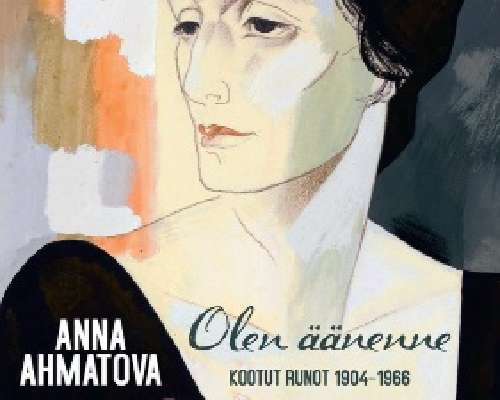 Anna Ahmatova, suuri sielu