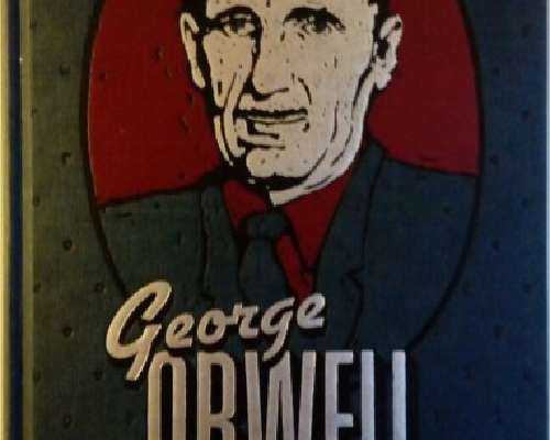Orwellin lumoissa 1