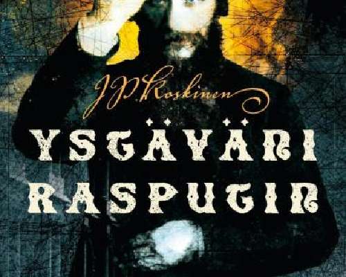 Rasputin ja sekasorron päivät Pietarissa
