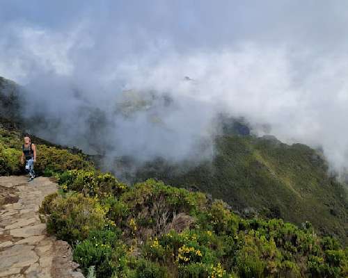 Paras aika matkustaa Madeiralle?
