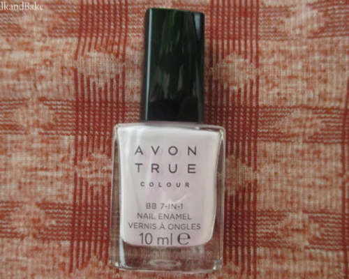 Avon True Colour BB 7-in-1 -Lilac Love.