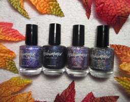 KBShimmer - Best Witches, I'm Onyx, Lady And ...