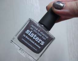 piCture pOlish - Sisters