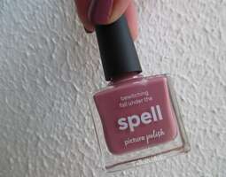 Picture Polish - Spell (mystery polish)