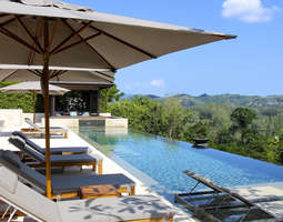Anantara Layan Phuket Resort – Fabulous!