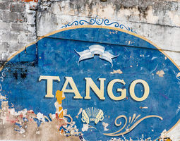 Mistä tango alkoi?