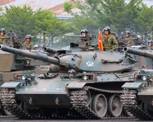 Mikä on maailman paras panssarivaunu? Top 5 m...