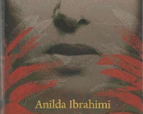 Anilda Ibrahimi: Punainen morsian