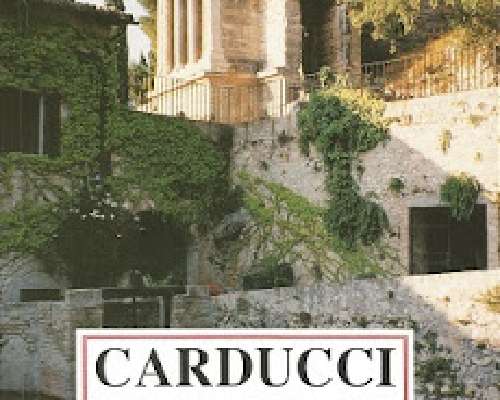 Kuukauden nobelisti Giosuè Carducci: Selected...
