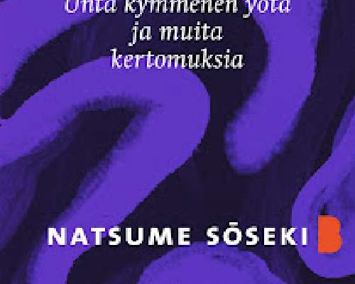 Natsume Sōseki: Unta kymmenen yötä