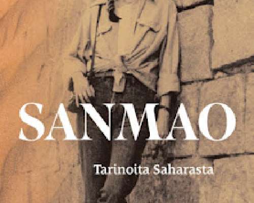 Sanmao: Tarinoita Saharasta