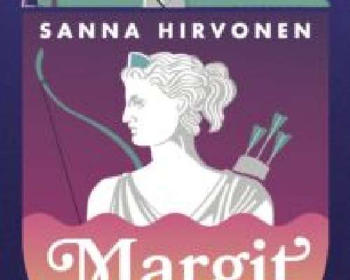 Sanna Hirvonen: Margit