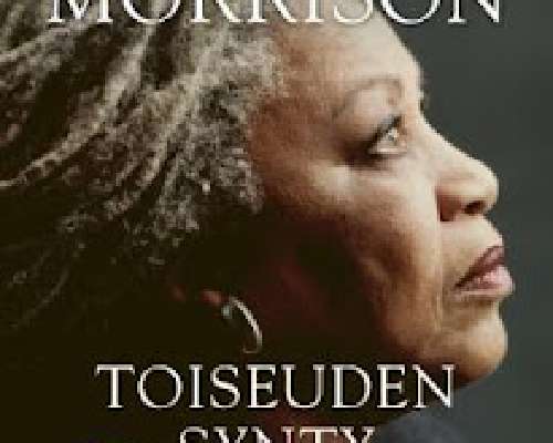 Toni Morrison: Toiseuden synty