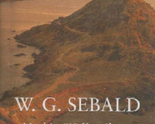 W. G. Sebald: Merkintöjä Korsikasta