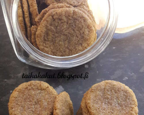 Fariini-cookiet (n.30kpl)