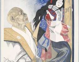 Bunraku – Traditional Puppet Theater with a M...
