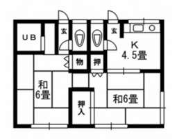 Hassut japanilaiset kodit, osa 2