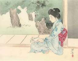 Tarkastelua tatamilta – Japanilaisten lasten ...