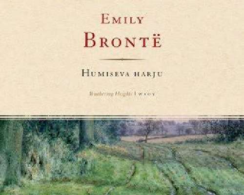 Charlotte Brontë - Kotiopettajattaren romaani