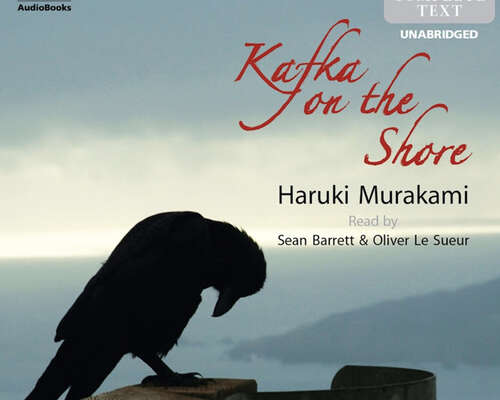 Haruki Murakami - Kafka on the Shore