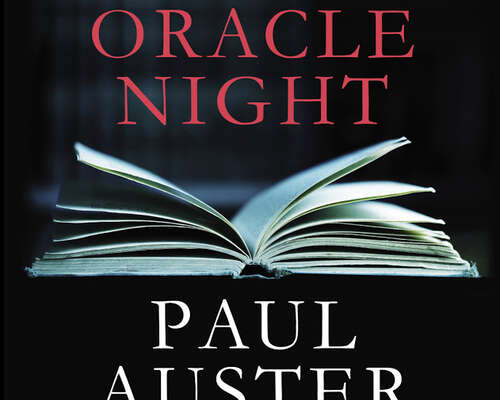 Paul Auster - Oracle Night