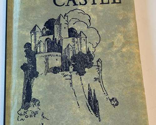L. M. Montgomery - The Blue Castle