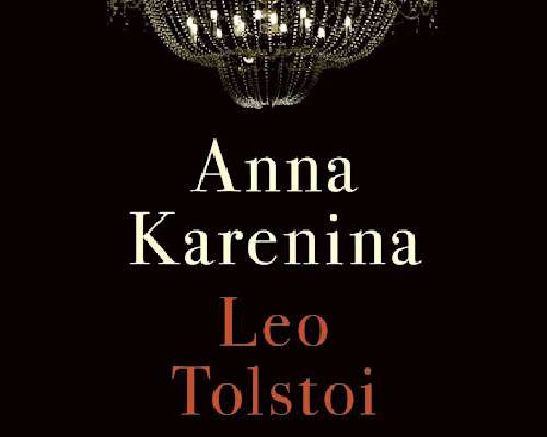 Leo Tolstoi - Anna Karenina